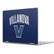 Villanova University Wildcats Black Pixelbook Skin